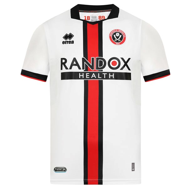 Tailandia Camiseta Sheffield United 2ª 2022-2023